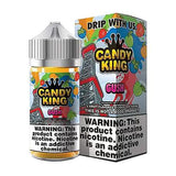 Gush by Candy King 100ml