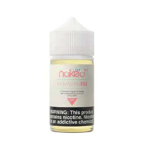 Hawaiian POG Ice by Naked 100 Ice 60ml