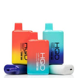 HQD Bar 7000 Disposable Vape