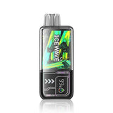 ICEWAVE X8500 DISPOSABLE VAPE - 8500 PUFFS - Disposable