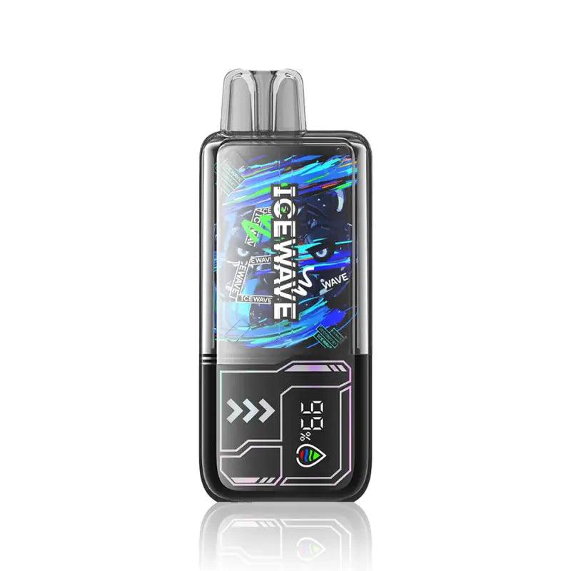 ICEWAVE X8500 DISPOSABLE VAPE - 8500 PUFFS - X85 | Fresh