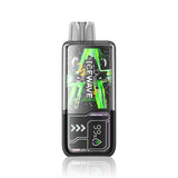 ICEWAVE X8500 DISPOSABLE VAPE - 8500 PUFFS - X85 | Sour