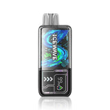 ICEWAVE X8500 DISPOSABLE VAPE - 8500 PUFFS - X85 |