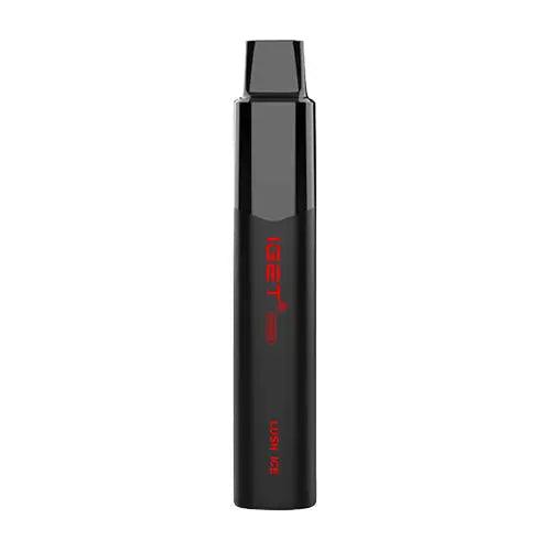 IGET Legend Disposable Vape - Lush Ice - Disposable Vape