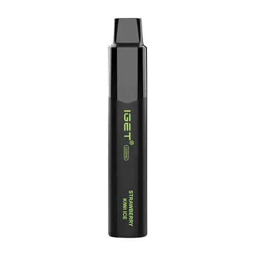 IGET Legend Disposable Vape - Peach Pineapple Lime -