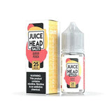 Juice Head SALTS - Guava Peach - Nicotine Salts