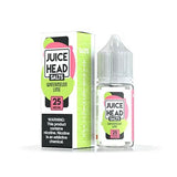 Juice Head SALTS - Watermelon Lime - Nicotine Salts