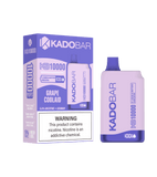 Kado Bar KB10000 Puff Disposable.