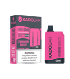 Kado Bar KB10000 Puff Disposable.