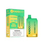 Kado Bar KB10000 Puff Disposable.