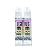 Lemon Twist E-Liquids - Pink No.1 - 120ml - E Liquid