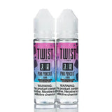 Lemon Twist E-Liquids - Pink Punch 0° - 120ml.