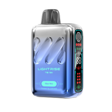 LIGHTRISE TB 18000 Disposable Device.
