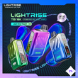 LIGHTRISE TB 18000 Disposable Device.