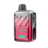 LIGHTRISE TB 18000 Disposable Device.