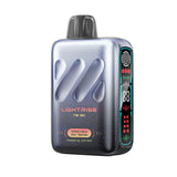 LIGHTRISE TB 18000 Disposable Device.