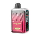 LIGHTRISE TB 18000 Disposable Device.