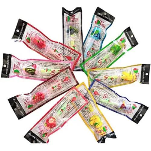 Lollipop Hookah Tip.
