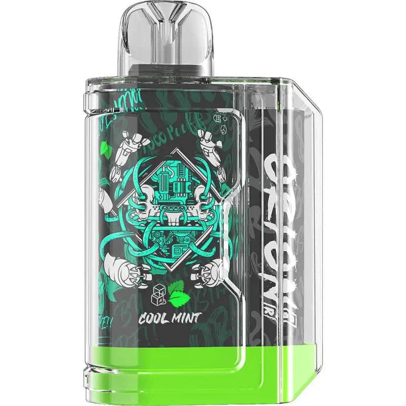 Lost Vape Orion Bar 7500 Puff Disposable - Cool Mint