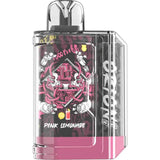 Lost Vape Orion Bar 7500 Puff Disposable - Pineapple