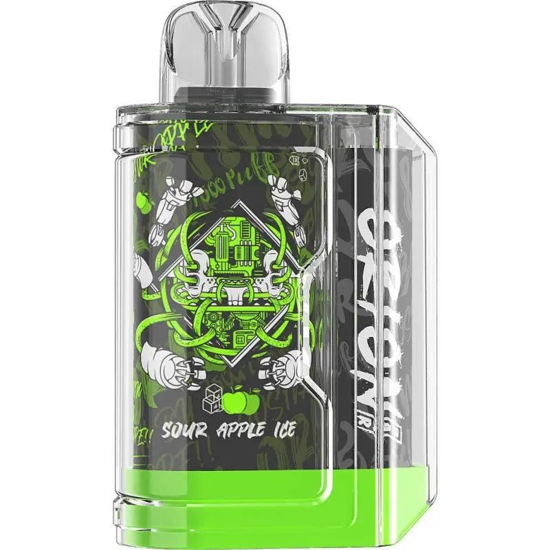 Lost Vape Orion Bar 7500