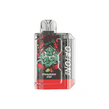 Lost Vape Orion Bar 7500 Puff Disposable - Strawberry Kiwi