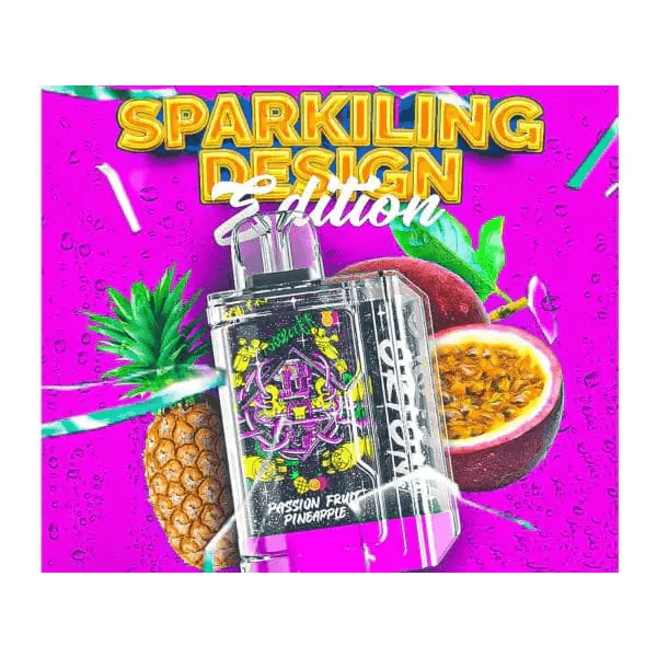 Lost Vape Orion BAR Sparkling Edition 7500 Puff Disposable