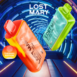 Lost Mary MT15000 Turbo Disposable – 15000 Puffs