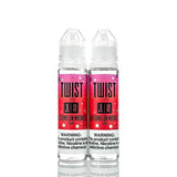 Melon Twist E-Liquids - Red No.1 - 120ml.