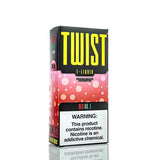 Melon Twist E-Liquids - Red No.1 - 120ml.