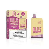 Modus X Kado Bar KB10000 Puff 5%Nic Disposable.