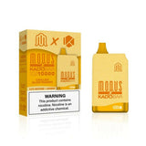Modus X Kado Bar KB10000 Puff 5%Nic Disposable.