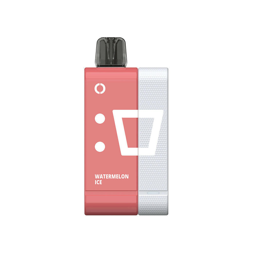 Off-Stamp SW9000 Disposable Kit Rechargeable Battery Replaceable – 9000 Puffs.
