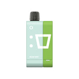 Off-Stamp SW9000 Disposable Kit Rechargeable Battery Replaceable – 9000 Puffs.