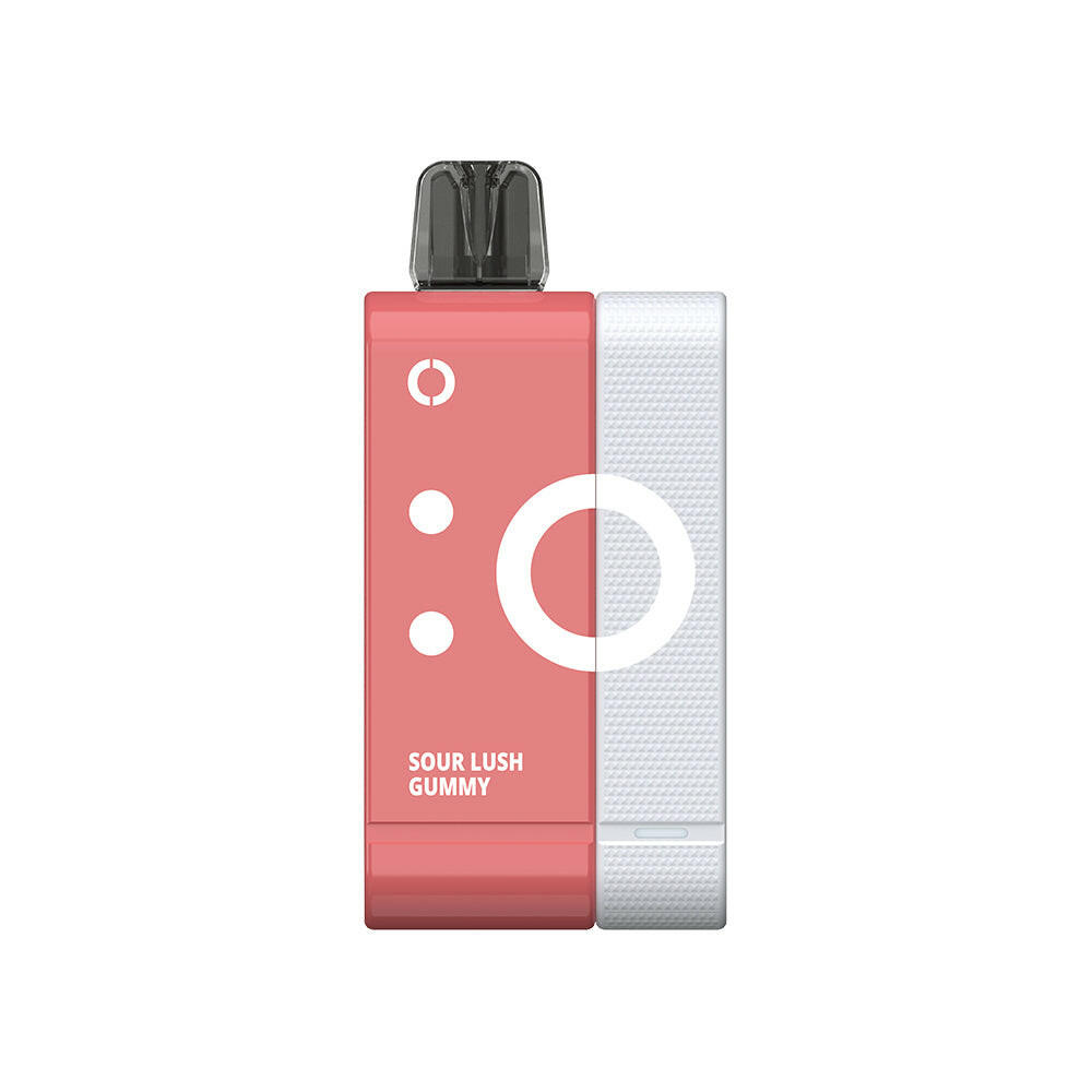 Off-Stamp SW9000 Disposable Kit Rechargeable Battery Replaceable – 9000 Puffs.