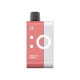 Off-Stamp SW9000 Disposable Kit Rechargeable Battery Replaceable – 9000 Puffs.