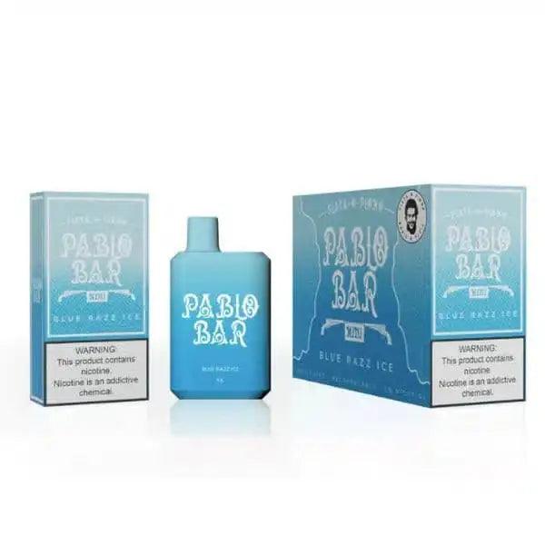 Pablo Bar Mini Rechargeable Disposable Vape 5000 Puffs