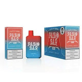 Pablo Bar Mini Rechargeable Disposable Vape 5000 Puffs