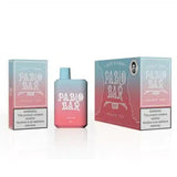 Pablo Bar Mini Rechargeable Disposable Vape 5000 Puffs