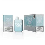 Pablo Bar Mini Rechargeable Disposable Vape 5000 Puffs