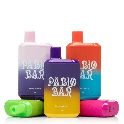 Pablo Bar MINI Disposable