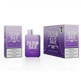 Pablo Bar Mini Rechargeable Disposable Vape 5000 Puffs