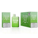 Pablo Bar Mini Rechargeable Disposable Vape 5000 Puffs