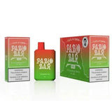 Pablo Bar Mini Rechargeable Disposable Vape 5000 Puffs