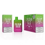 Pablo Bar Mini Rechargeable Disposable Vape 5000 Puffs