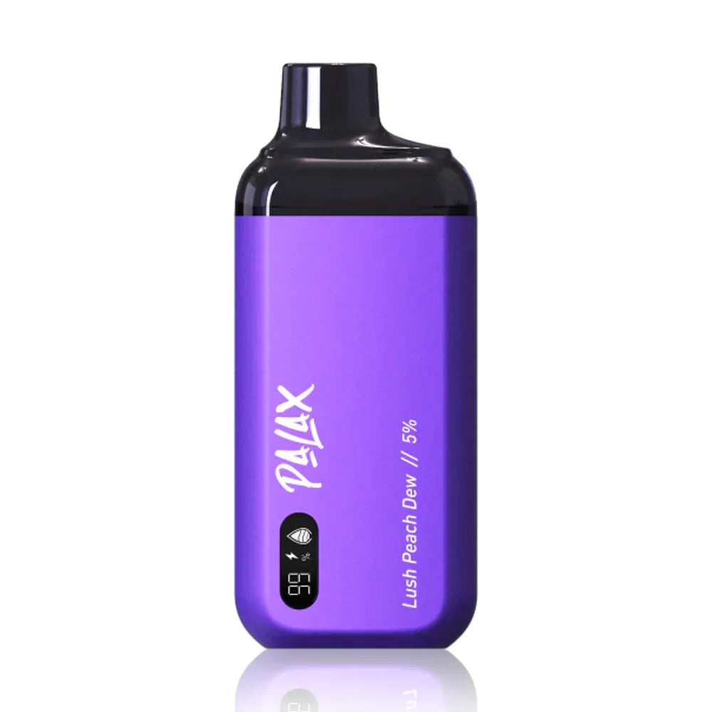 PALAX KC8000 Disposable Vape