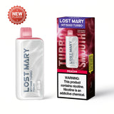 Lost Mary MT15000 Turbo Disposable – 15000 Puffs