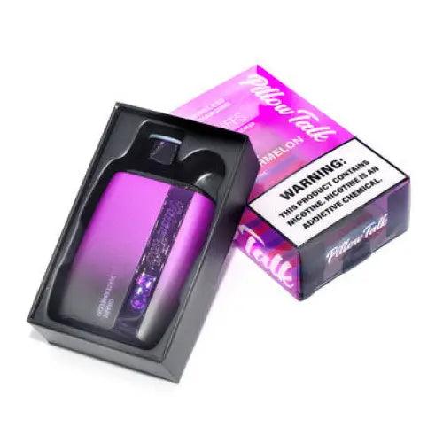 Pillow Talk 8500 Puffs