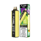 Plure Bar Disposable Vape - 8000 Puffs - Frozen Banana Sigma