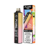 Plure Bar Disposable Vape - 8000 Puffs - Juicy Peach